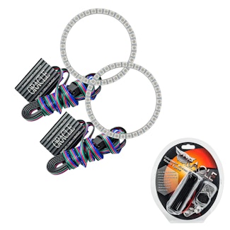 Oracle Lighting 2968-330 LED Headlight Halo Kit