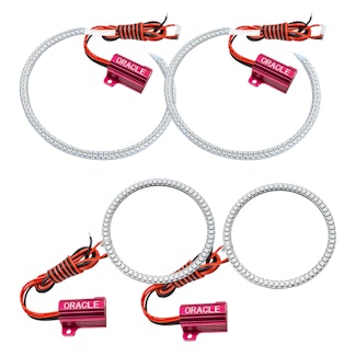 Oracle Lighting 2969-003 LED Headlight Halo Kit