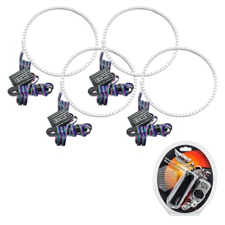 Oracle Lighting 2997-330 LED Headlight Halo Kit