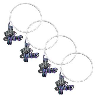 Oracle Lighting 2997-334 LED Headlight Halo Kit