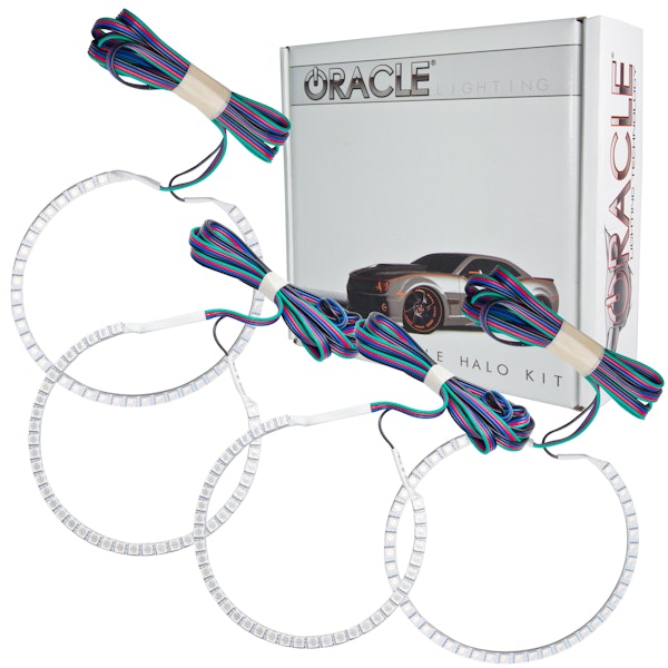 Oracle Lighting 3000-333 LED Headlight Halo Kit
