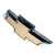 Oracle Lighting 3011-001 Illuminated LED Rear Bowtie Emblem