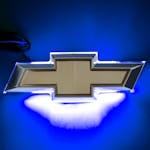 Oracle Lighting 3011-002 Illuminated LED Rear Bowtie Emblem