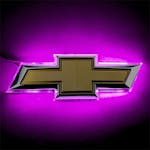 Oracle Lighting 3057-009 Illuminated LED Rear Bowtie Emblem