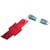 Oracle Lighting 3057-333 Illuminated LED Rear Bowtie Emblem