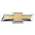Oracle Lighting 3157-003 Illuminated LED Rear Bowtie Emblem - Dual Intensity