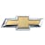 Oracle Lighting 3157-009 Illuminated LED Rear Bowtie Emblem - Dual Intensity