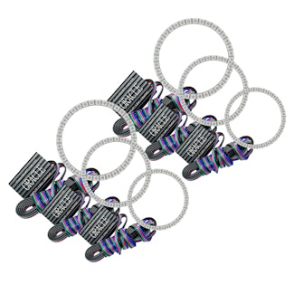 Oracle Lighting 3564-335 LED Headlight Triple Halo Kit