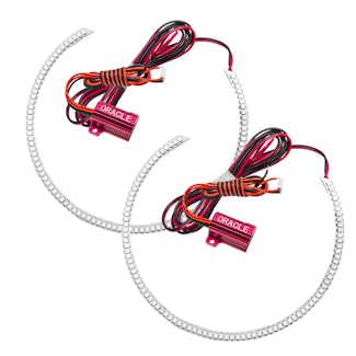 Oracle Lighting 3565-003 LED Headlight Halo Kit