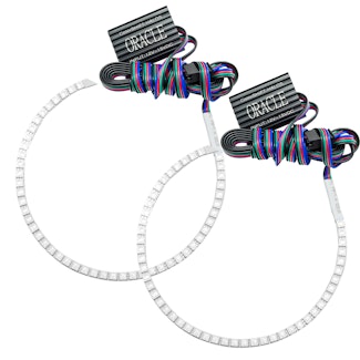 Oracle Lighting 3565-334 LED Headlight Halo Kit