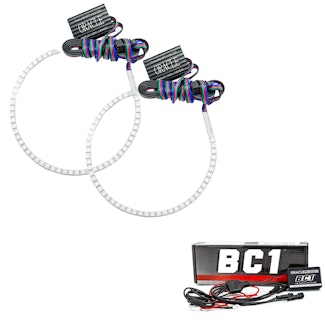 Oracle Lighting 3565-335 LED Headlight Halo Kit