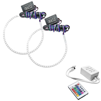 Oracle Lighting 3565-504 LED Headlight Halo Kit