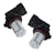 Oracle Lighting 3601-005 H10 / 9145 18 LED Bulbs (Pair) - Amber