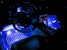 Oracle Lighting 3805-002 Pair 15" LED Strips Retail Pack - Blue