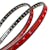 Oracle Lighting 3825-504 60” Double Row LED Truck Tailgate Light Bar