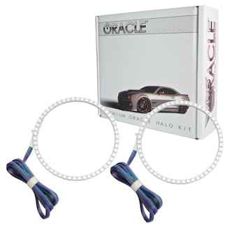Oracle Lighting 3942-335 LED Headlight Halo Kit