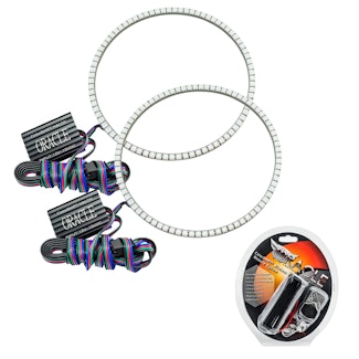 Oracle Lighting 3943-330 LED Surface Mount Headlight Halo Kit