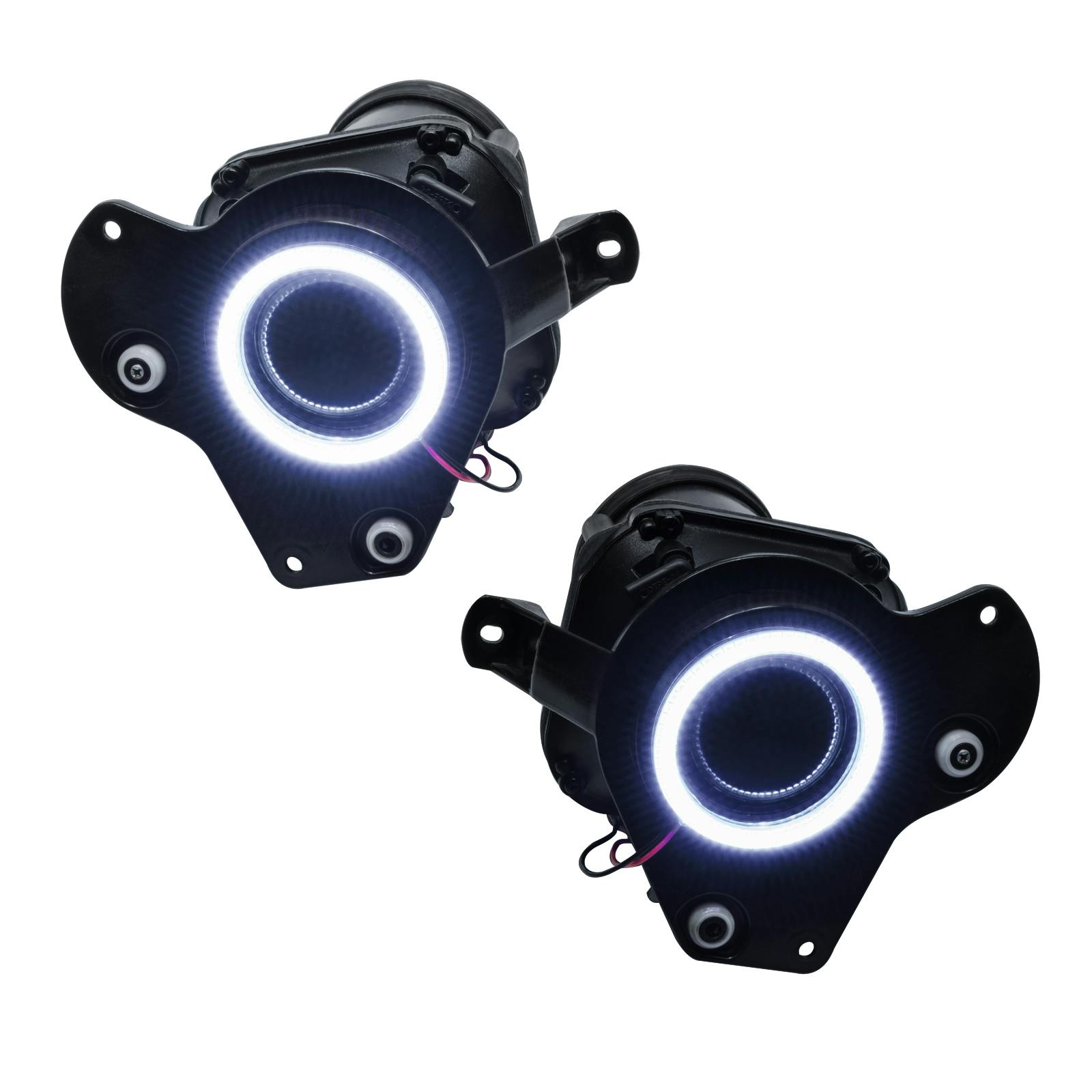 Oracle Lighting 3955-001 LED Headlight Halo Kit