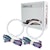 Oracle Lighting 3979-504 LED Projector Headlight Halo Kit