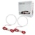 Oracle Lighting 3980-004 LED Headlight Halo Kit