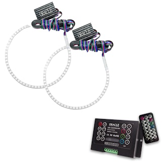 Oracle Lighting 3997-333 LED Headlight Halo Kit
