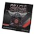Oracle Lighting 4211-003 LED Illuminated Wheel Ring 3rd Brake Light