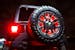 Oracle Lighting 4211-003 LED Illuminated Wheel Ring 3rd Brake Light