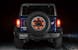 Oracle Lighting 4211-003 LED Illuminated Wheel Ring 3rd Brake Light
