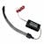 Oracle Lighting 4215-332 LED Illuminated Wheel Rings - Dynamic ColorSHIFT®