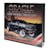 Oracle Lighting 4215-332 LED Illuminated Wheel Rings - Dynamic ColorSHIFT®
