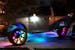 Oracle Lighting 4215-332 LED Illuminated Wheel Rings - Dynamic ColorSHIFT®