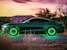 Oracle Lighting 4215-332 LED Illuminated Wheel Rings - Dynamic ColorSHIFT®