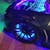 Oracle Lighting 4215-334 LED Illuminated Wheel Rings - ColorSHIFT® with No Remote