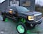 Oracle Lighting 4215-334 LED Illuminated Wheel Rings - ColorSHIFT® with No Remote