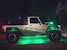 Oracle Lighting 4227-333 Universal ColorSHIFT® LED Underbody Kit