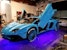 Oracle Lighting 4227-333 Universal ColorSHIFT® LED Underbody Kit