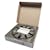 Oracle Lighting 4228-001 LED Illuminated Wheel Rings - Double LED - White