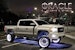 Oracle Lighting 4228-001 LED Illuminated Wheel Rings - Double LED - White