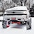 Oracle Lighting 4228-001 LED Illuminated Wheel Rings - Double LED - White