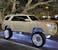 Oracle Lighting 4228-001 LED Illuminated Wheel Rings - Double LED - White