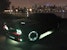 Oracle Lighting 4228-001 LED Illuminated Wheel Rings - Double LED - White