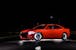 Oracle Lighting 4228-001 LED Illuminated Wheel Rings - Double LED - White