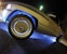 Oracle Lighting 4228-001 LED Illuminated Wheel Rings - Double LED - White