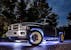 Oracle Lighting 4228-001 LED Illuminated Wheel Rings - Double LED - White
