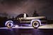 Oracle Lighting 4228-001 LED Illuminated Wheel Rings - Double LED - White