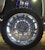 Oracle Lighting 4228-001 LED Illuminated Wheel Rings - Double LED - White