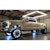 Oracle Lighting 4228-001 LED Illuminated Wheel Rings - Double LED - White