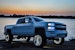 Oracle Lighting 4228-001 LED Illuminated Wheel Rings - Double LED - White
