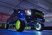 Oracle Lighting 4228-001 LED Illuminated Wheel Rings - Double LED - White