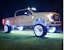 Oracle Lighting 4228-001 LED Illuminated Wheel Rings - Double LED - White